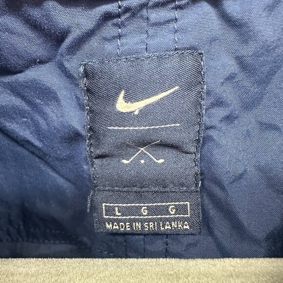 Nike Pullover Windbreaker - Picture 4 of 6